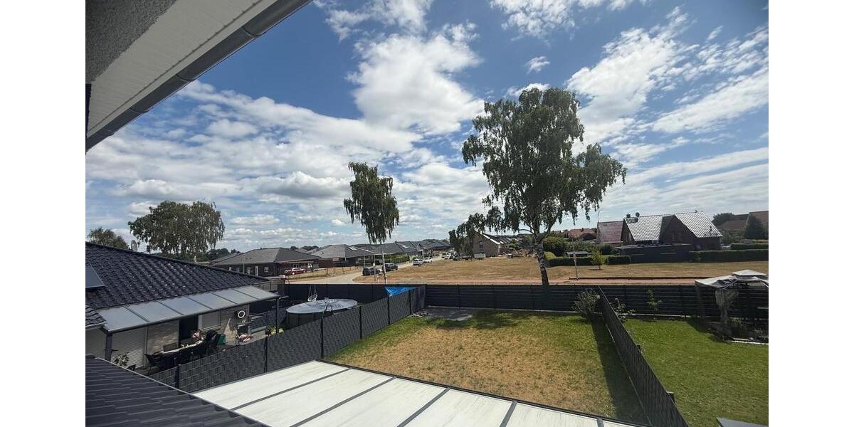 Doppelhaushälfte zu vermieten 4 zimmer