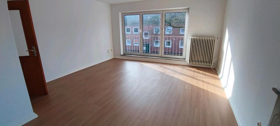 Etagenwohnung Faßberg - 4 Zimmer, 85 m&sup2;, 580&euro; | Angebot:25948827