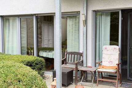 Wohnung Arnsberg Obereimer - 2 Zimmer, 55 m&sup2;, 301&euro; | Angebot:27245364