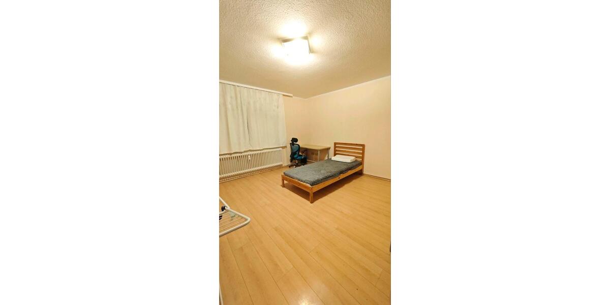 Wohnen auf Zeit Hannover Linden-Limmer - 4 Zimmer, 20 m&sup2;, 562&euro; | Angebot:23854187