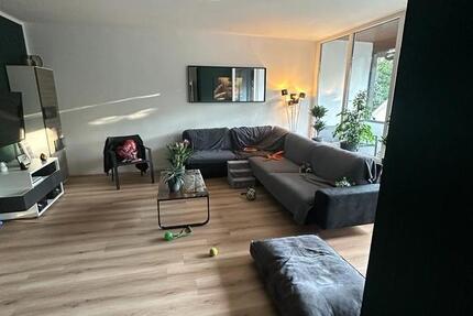 Sanierte 2 ZKB Wohnung Nähe Herzzentrum 2 zimmer