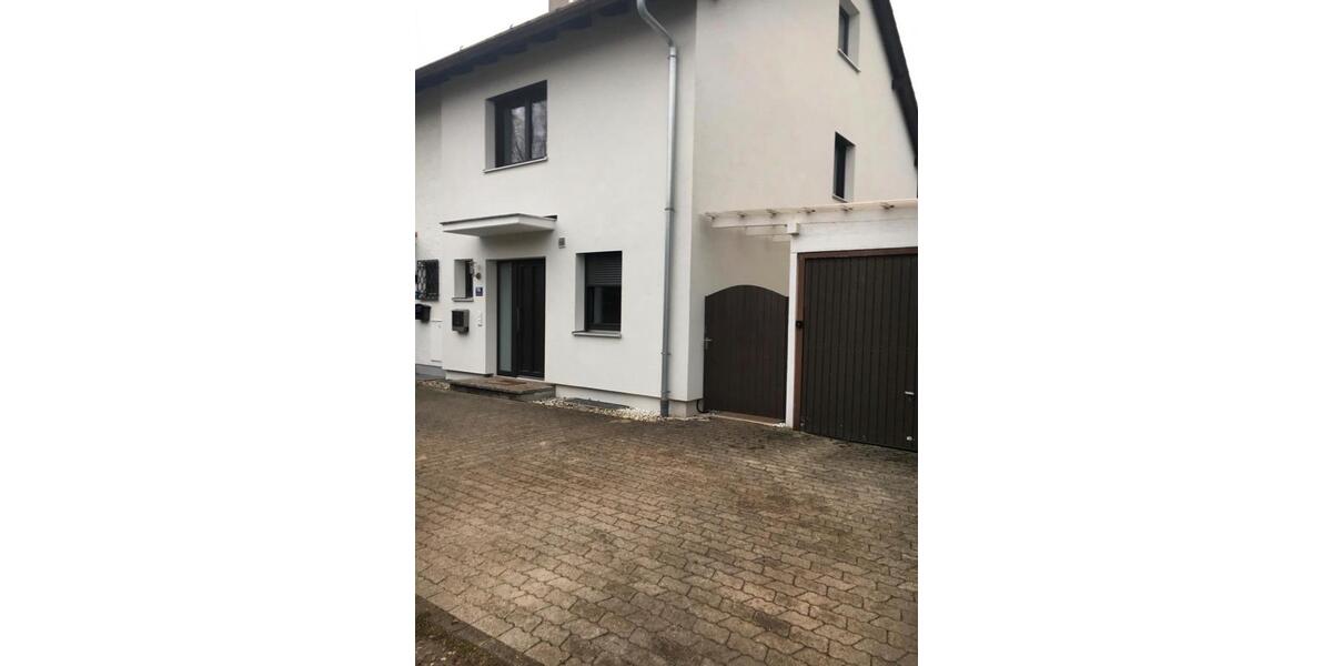 Doppelhaushälfte Vaterstetten Baldham - 5 Zimmer, 125 m&sup2;, 3.200&euro; | Angebot:25337804