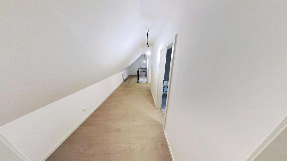 Maisonettenwohnung Waiblingen Beinstein - 3 Zimmer, 100 m&sup2;, 1.400&euro; | Angebot:25056366