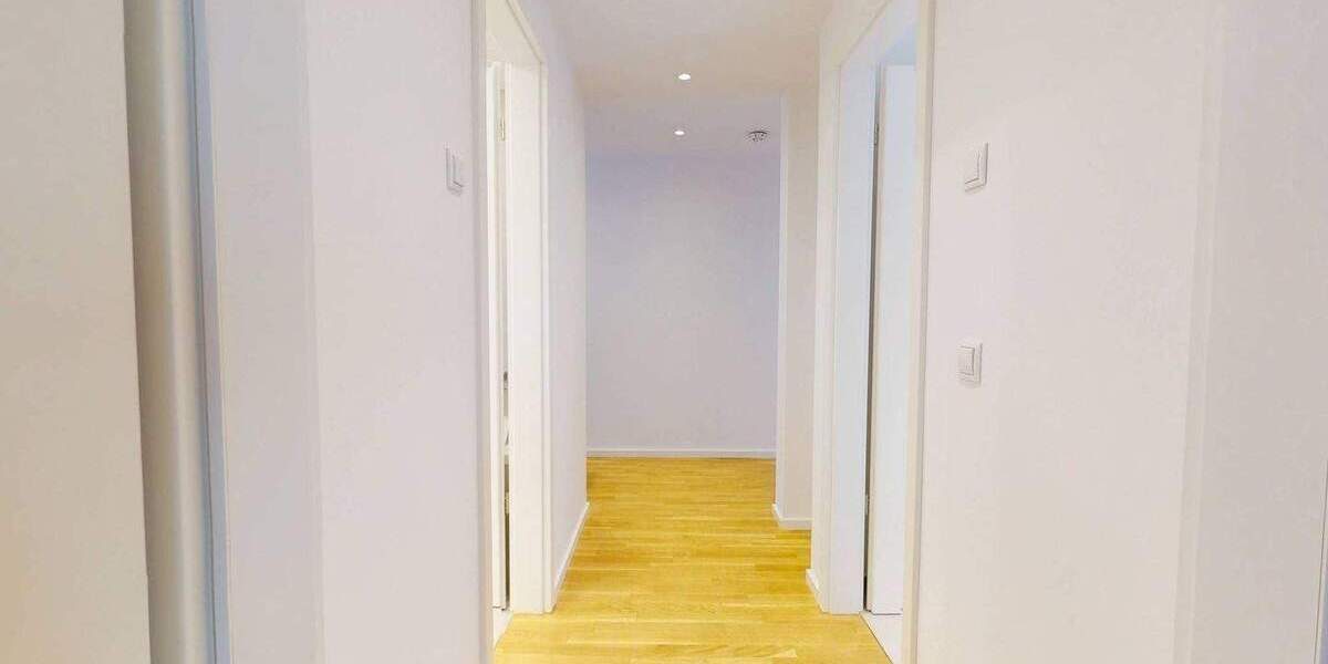 Terrassenwohnung Leipzig Altlindenau - 2 Zimmer, 95 m&sup2;, 1.199&euro; | Angebot:25970044