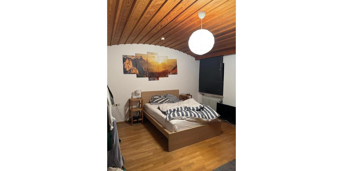 Wohnen auf Zeit Tutzing - 3.5 Zimmer, 114 m&sup2;, 1.870&euro; | Angebot:26613345