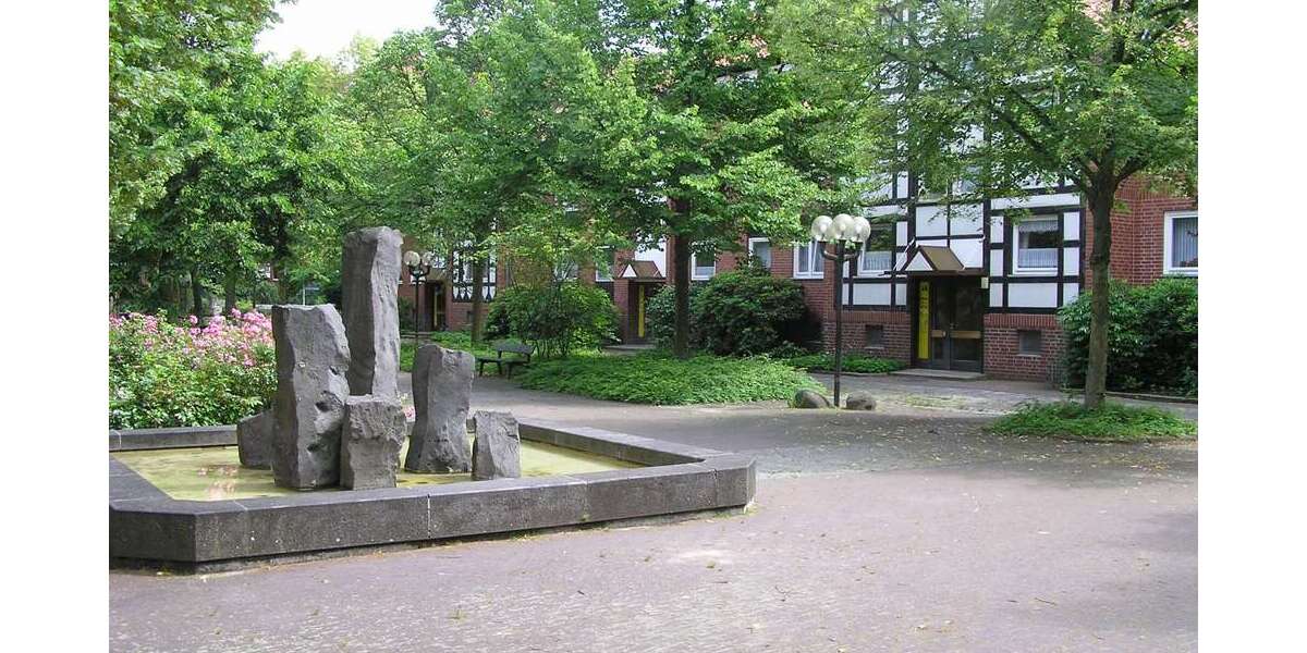 Etagenwohnung Celle Blumlage/Altstadt - 1 Zimmer, 39 m&sup2;, 244&euro; | Angebot:27196686