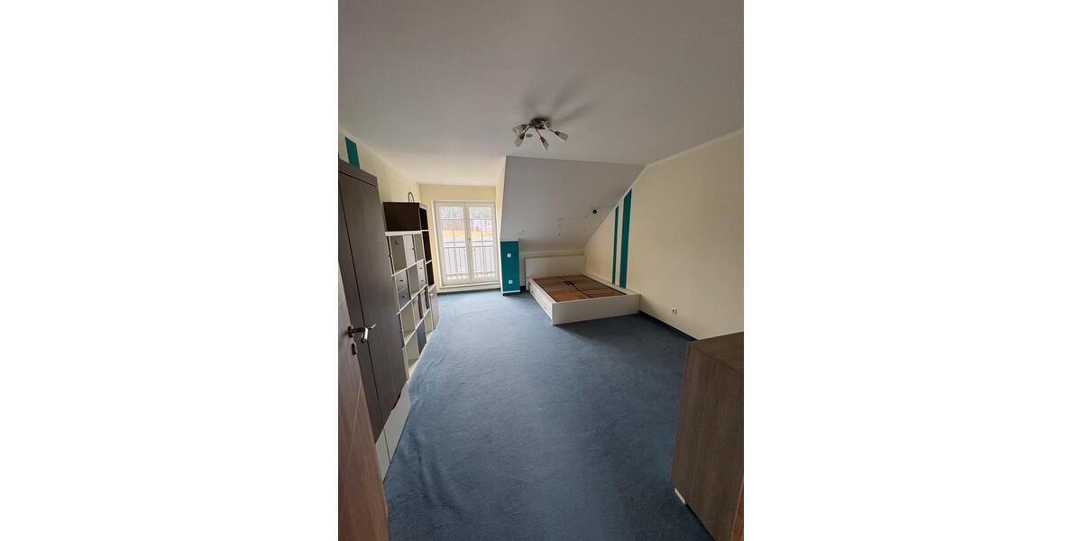 Maisonettenwohnung Aichach - 6 Zimmer, 186 m&sup2;, 2.550&euro; | Angebot:25332283