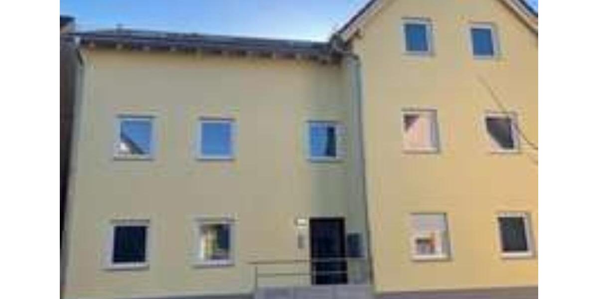 Erdgeschoßwohnung Külsheim - 3 Zimmer, 64 m&sup2;, 690&euro; | Angebot:24414414