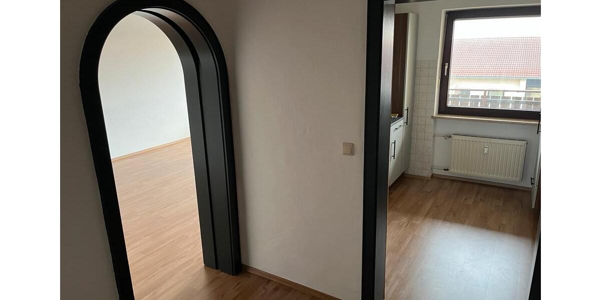 Etagenwohnung Simbach am Inn - 2 Zimmer, 56 m&sup2;, 635&euro; | Angebot:25965974