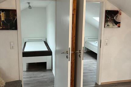 Wohnung Ravensburg Eschach - 3 Zimmer, 66 m&sup2;, 500&euro; | Angebot:25164125
