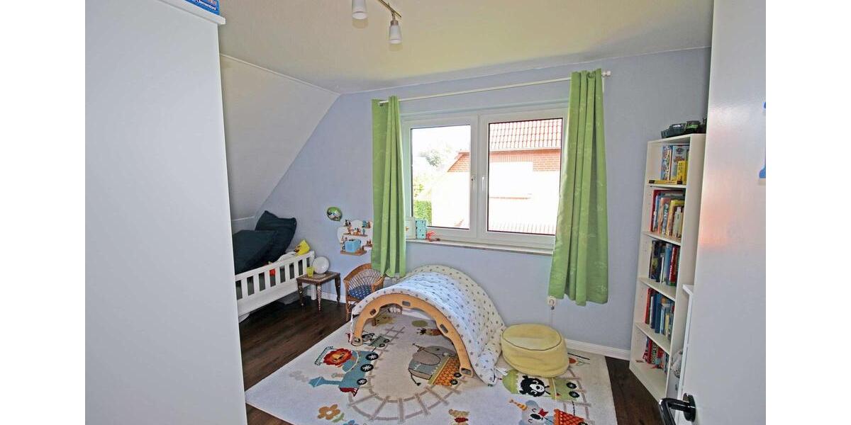 Reihenhaus Barsbüttel - 4 Zimmer, 120 m&sup2;, 1.800&euro; | Angebot:23164341