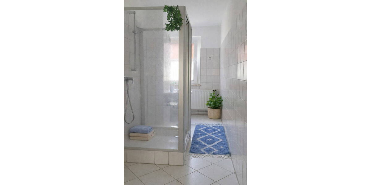 Etagenwohnung Coswig Düben - 3 Zimmer, 60 m&sup2;, 635&euro; | Angebot:26044994