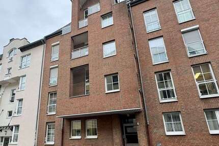 Wohnung Neuss - 3 Zimmer, 78 m&sup2;, 975&euro; | Angebot:25025437