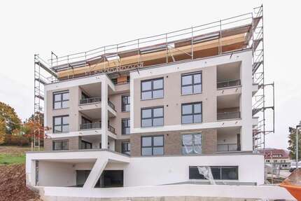 Wohnung Aalen Wasseralfingen - 1 Zimmer, 35 m&sup2;, 476&euro; | Angebot:23360097