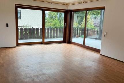 Wohnung Idar-Oberstein Oberstein - 5 Zimmer, 165 m&sup2;, 1.200&euro; | Angebot:24444472