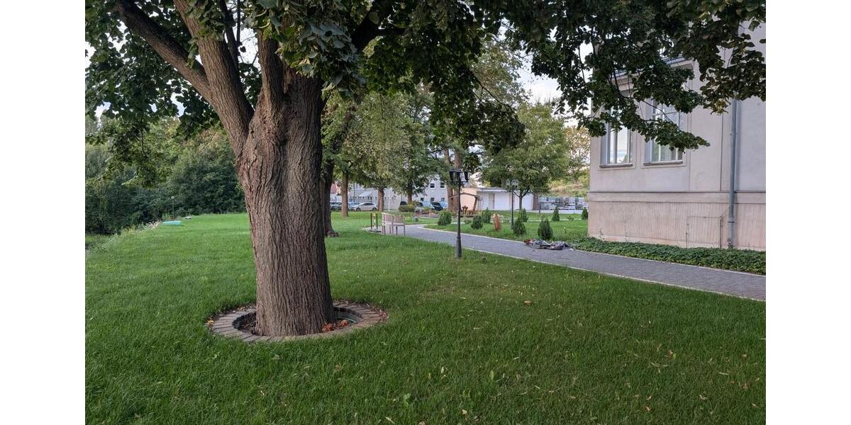 Etagenwohnung Beeskow - 3 Zimmer, 121 m&sup2;, 1.855&euro; | Angebot:26221135