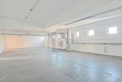 TROCKENE + SICHERE STORAGEFLÄCHE MIT AUFZUG 2. OG - Gewerbeobjekt München Aubing-Lochhausen-Langwied | Angebot:26956536