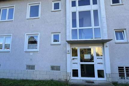 Wohnung zum Mieten in Elsenfeld 520 € 53.68 m² 3 zimmer