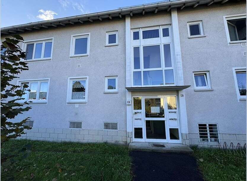 Wohnung zum Mieten in Elsenfeld 520 € 53.68 m² 3 zimmer