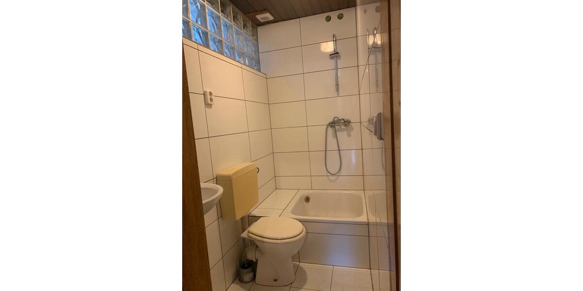 Etagenwohnung Hoppstädten-Weiersbach Weiersbach - 3 Zimmer, 75 m&sup2;, 420&euro; | Angebot:25790988