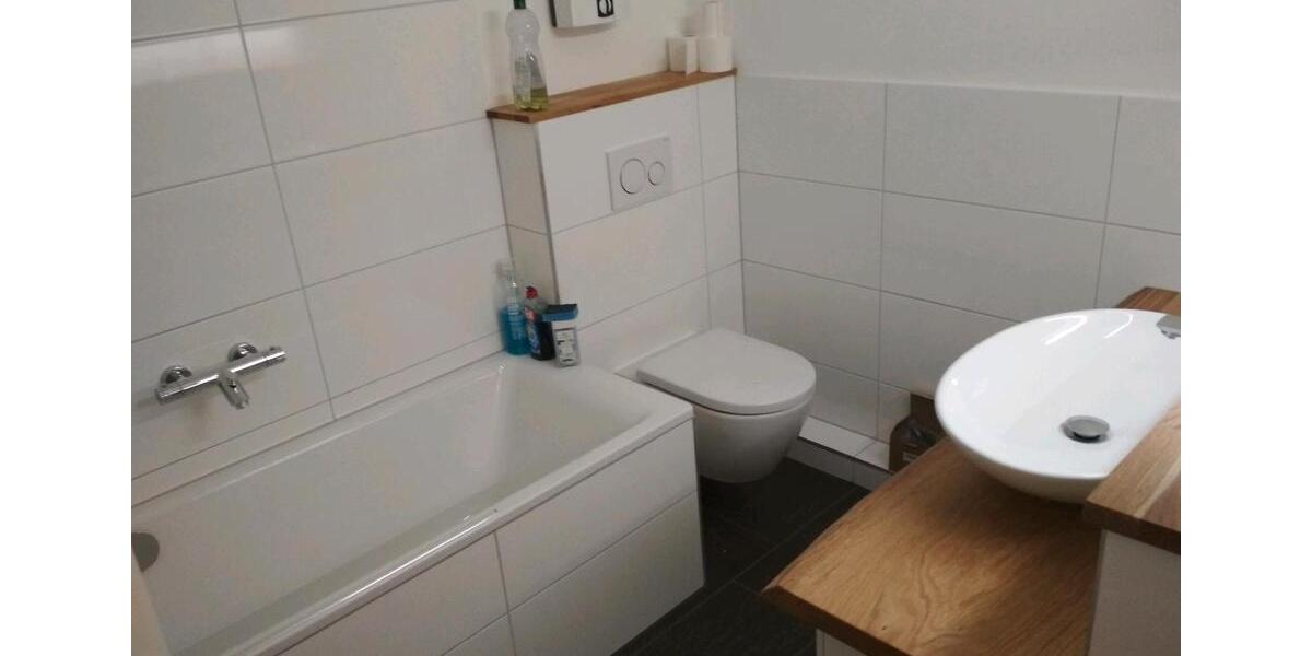 Wohnen auf Zeit Willich - 1 Zimmer, 16 m&sup2;, 550&euro; | Angebot:25424437