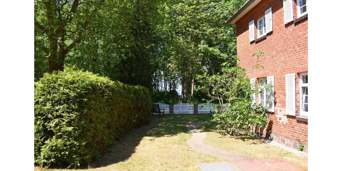 Etagenwohnung Rerik - 1 Zimmer, 40 m&sup2;, 391&euro; | Angebot:23861942