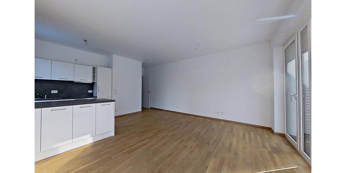 Terrassenwohnung Wolfsburg Almke - 3 Zimmer, 104 m&sup2;, 1.295&euro; | Angebot:25251185