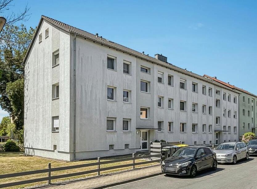 3 Zimmer Wohnung zimmer