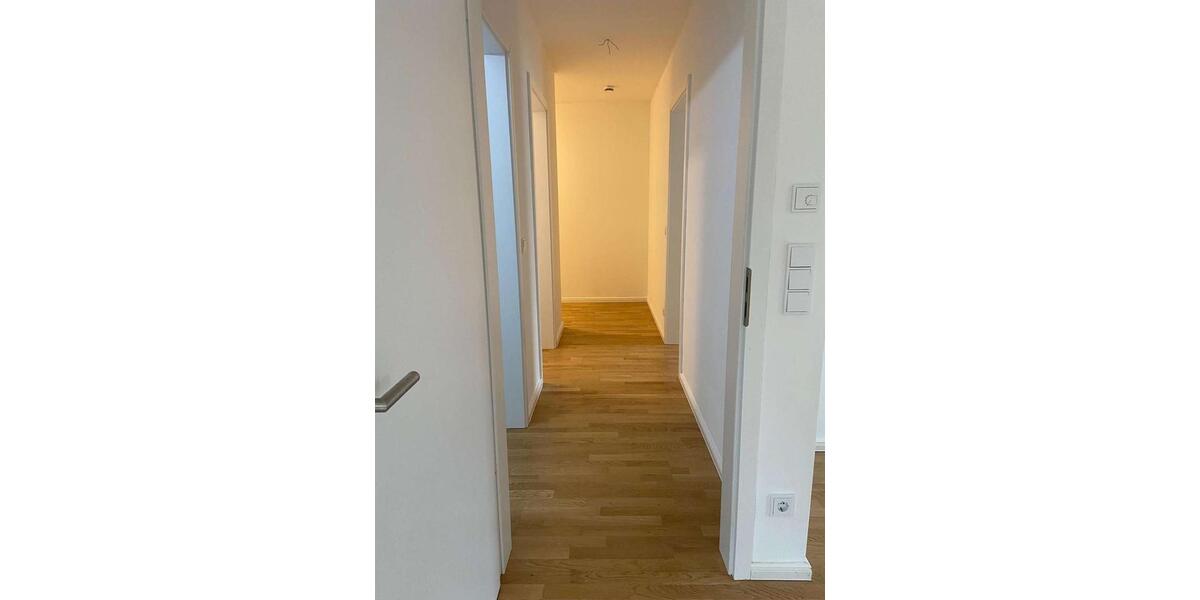 Etagenwohnung Bad Saarow - 2 Zimmer, 67 m&sup2;, 972&euro; | Angebot:25962657