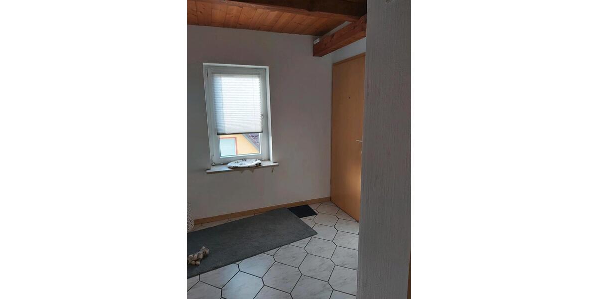 Dachgeschoßwohnung Seesen - 2 Zimmer, 52 m&sup2;, 364&euro; | Angebot:24876691