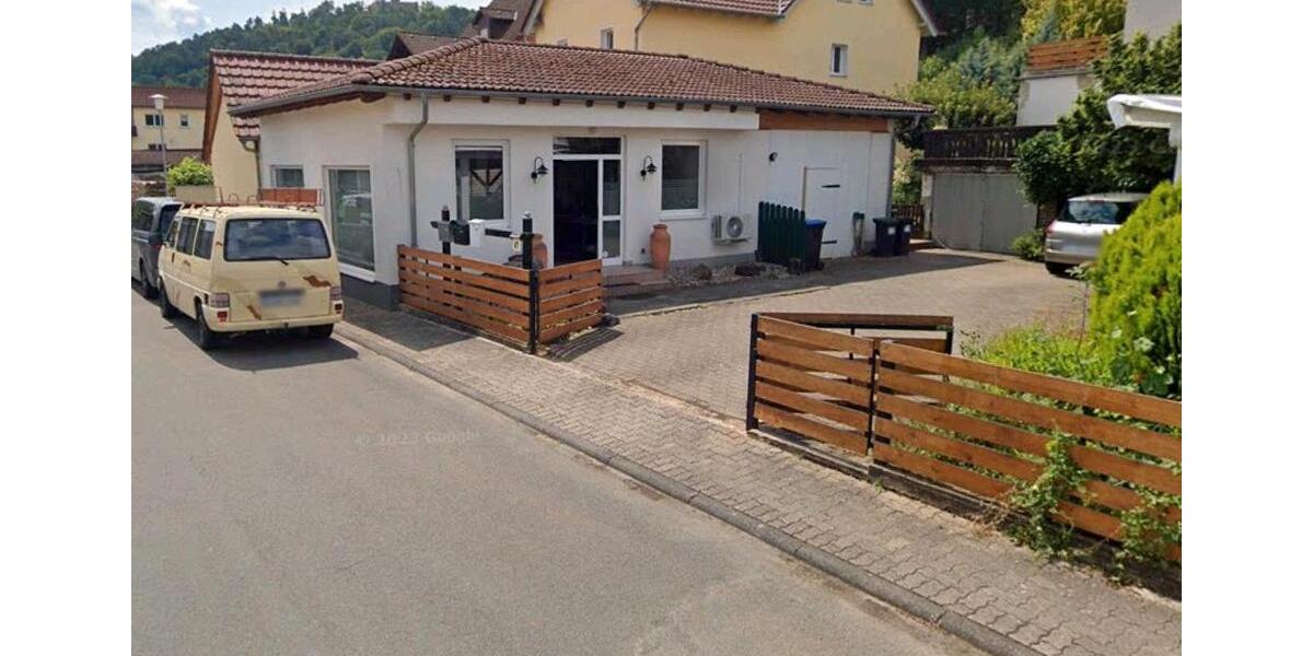 Gewerbeobjekt Breuberg - 735&euro; | Angebot:25760776