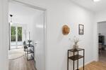 Euer neues Zuhause: Schöne 2,5 Zimmer Neubau Wohnung