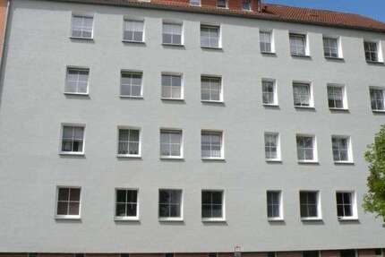 Wohnung Stralsund Triebseer - 2 Zimmer, 51 m&sup2;, 381&euro; | Angebot:25581557