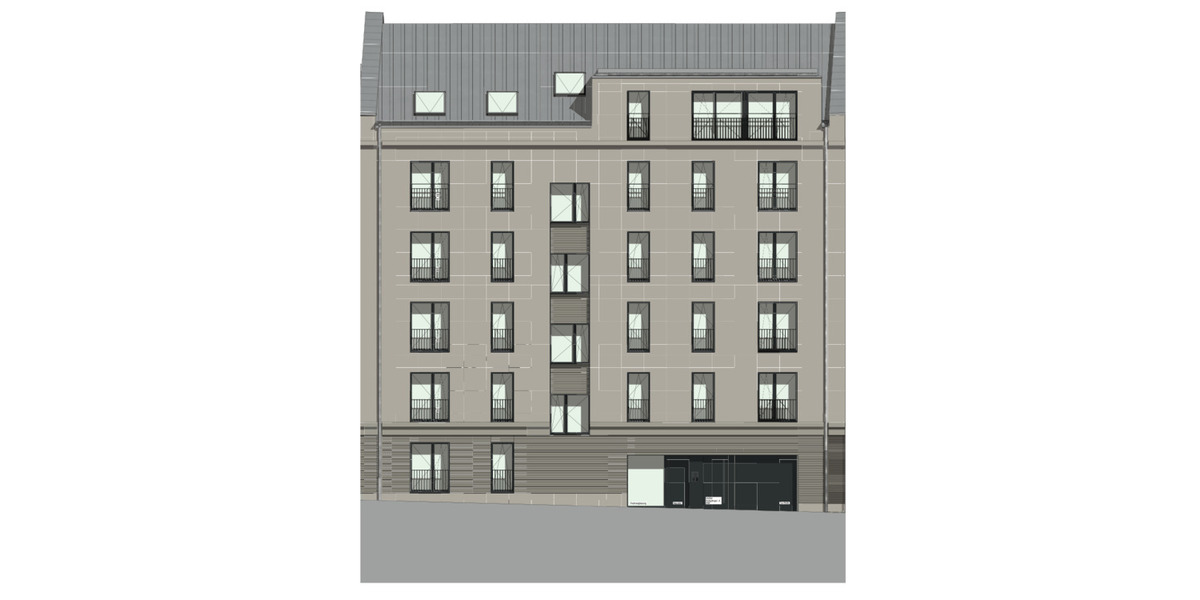 Etagenwohnung Leipzig Südost - 4 Zimmer, 104 m&sup2;, 1.568&euro; | Angebot:26249456