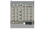 Etagenwohnung Leipzig Südost - 4 Zimmer, 104 m&sup2;, 1.568&euro; | Angebot:26249456