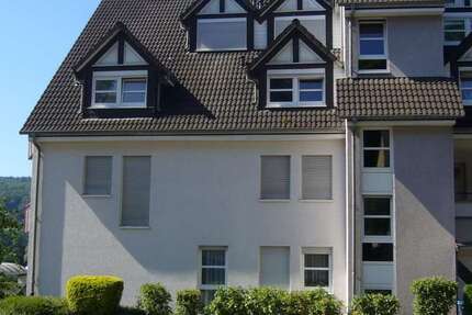 Wohnung Ehringshausen - 2 Zimmer, 66 m&sup2;, 500&euro; | Angebot:26579540