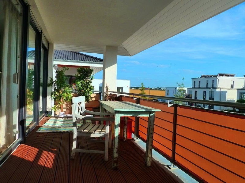 Wunderschöne 3-Zimmer-Wohnung in Köln-Widdersdorf (92 qm)