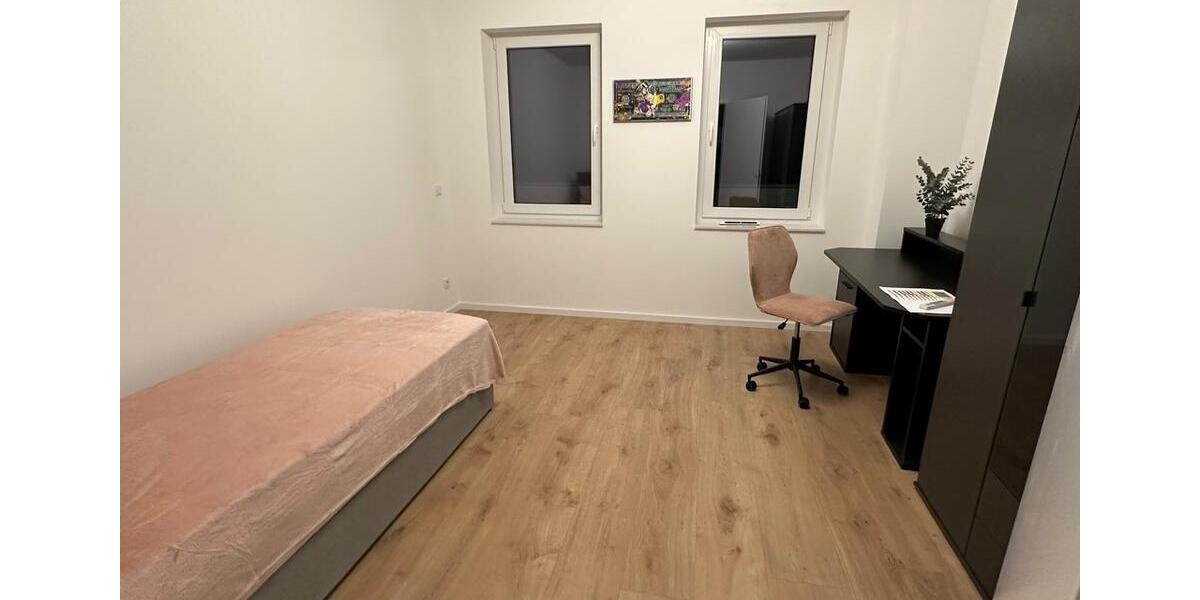 Terrassenwohnung Bad Sobernheim - 3 Zimmer, 125 m&sup2;, 1.350&euro; | Angebot:26568277