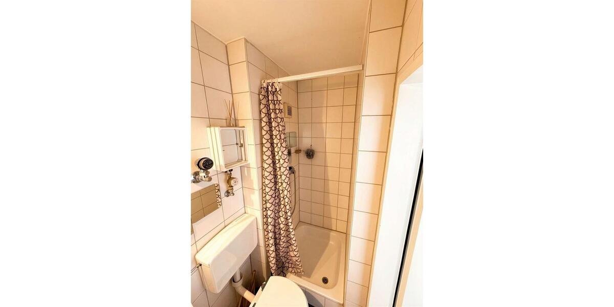 Etagenwohnung Stuttgart Stuttgart-Mitte - 1 Zimmer, 26 m&sup2;, 750&euro; | Angebot:26619120