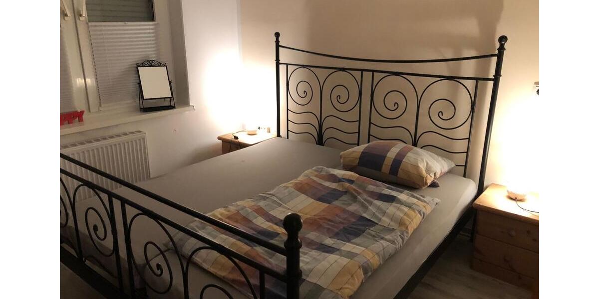 Wohnen auf Zeit Halver - 3 Zimmer, 75 m&sup2;, 30&euro; | Angebot:24611165