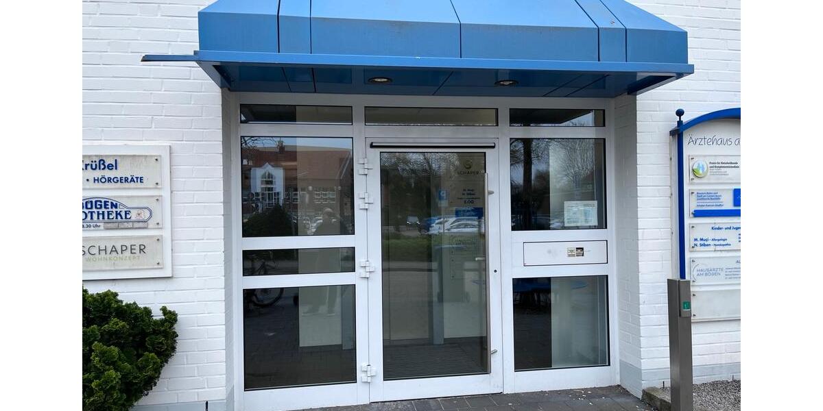 Dachgeschoßwohnung Lingen (Ems) - 2 Zimmer, 65 m&sup2;, 650&euro; | Angebot:26003927