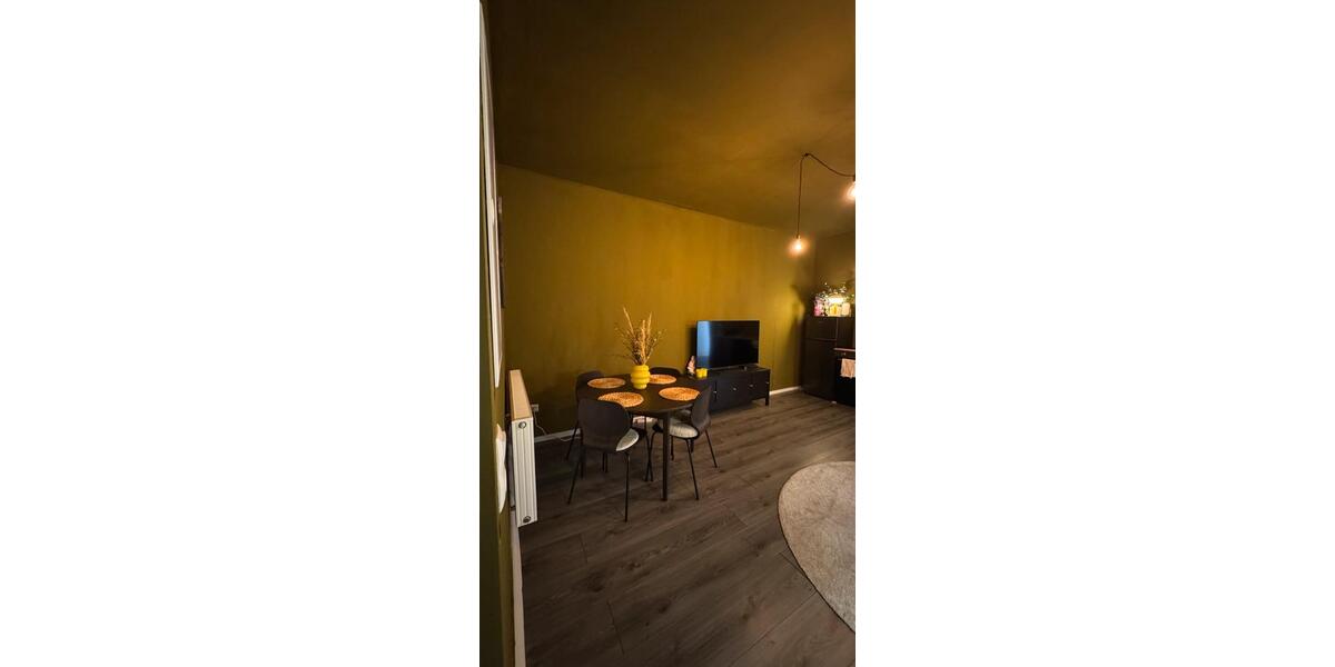 Erdgeschoßwohnung Bad Bentheim - 2 Zimmer, 65 m&sup2;, 900&euro; | Angebot:25297747