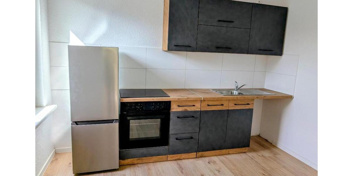 Erdgeschoßwohnung Wilhelmshaven - 2 Zimmer, 53 m&sup2;, 485&euro; | Angebot:26687660