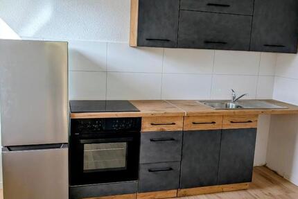 Wohnung Wilhelmshaven - 2 Zimmer, 53 m&sup2;, 485&euro; | Angebot:26687660