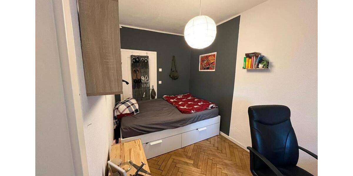 Wohnen auf Zeit Stuttgart Bad Cannstatt - 1 Zimmer, 10 m&sup2;, 430&euro; | Angebot:26479020