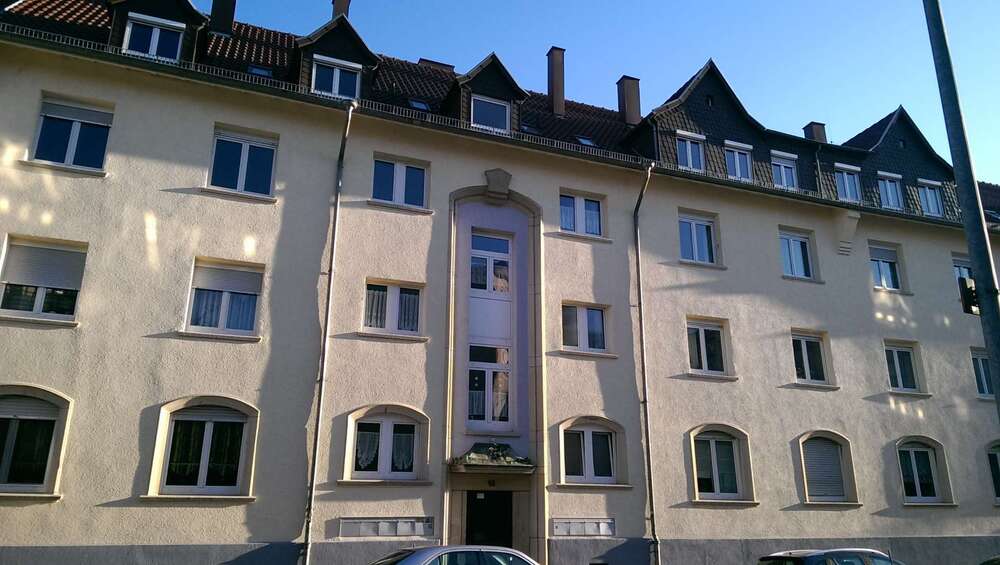 Wohnung zum Mieten in Stuttgart 1.163 € 88.91 m² 4 zimmer