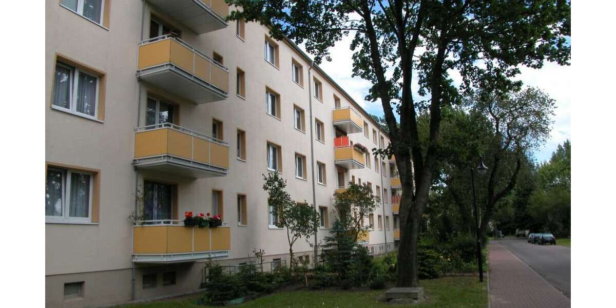 Etagenwohnung Braunsbedra Neumark - 2 Zimmer, 50 m&sup2;, 301&euro; | Angebot:25233346