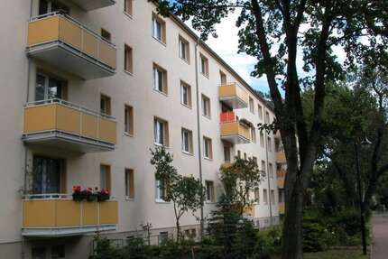 Wohnung Braunsbedra Neumark - 2 Zimmer, 50 m&sup2;, 301&euro; | Angebot:25233346