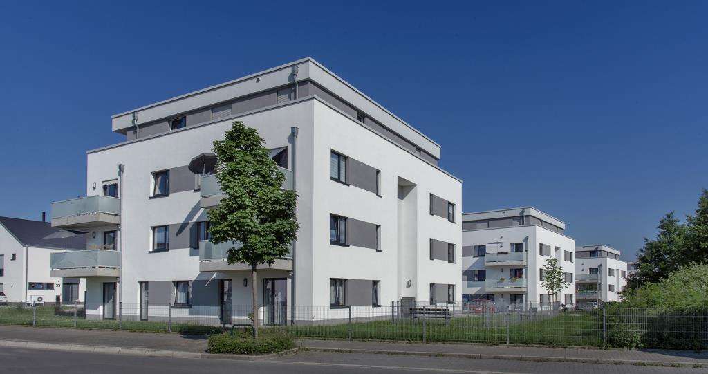 Wohnung zum Mieten in Dortmund 1.039 € 85 m² 3 zimmer