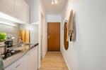 Erdgeschoßwohnung Mainz Gonsenheim - 1 Zimmer, 18 m&sup2;, 650&euro; | Angebot:26700504
